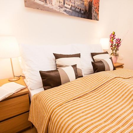 Wenceslas Square Lofts Praha Exteriér fotografie